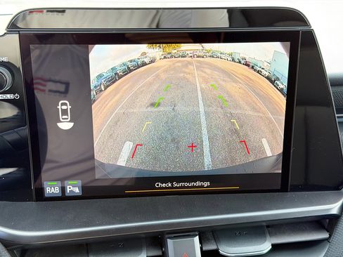 New 2026 Subaru Outback Premium image 33