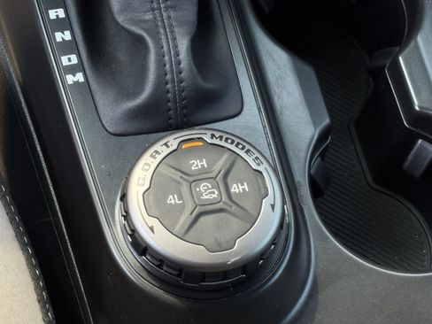 Certified 2024 Ford Bronco Big Bend image 17