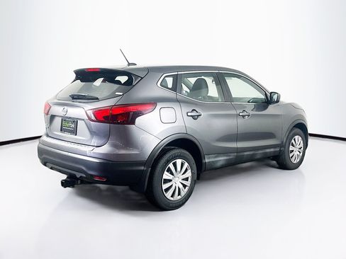 Used 2019 Nissan Rogue Sport S FWD image 9