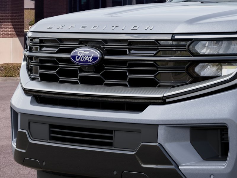 New 2027 Ford Expedition Max Platinum w/ Platinum Ultimate Package AWD/4WD image 17