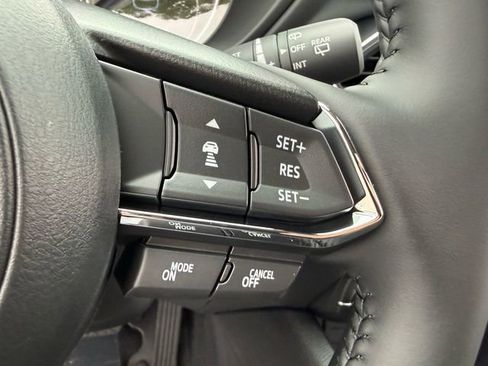 New 2025 MAZDA CX-5 AWD 2.5 S w/ Preferred Package image 32