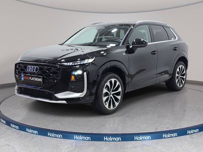 New 2026 Audi Q3 quattro 2.0T