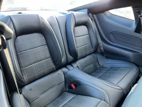 New 2026 Ford Mustang GT Premium w/ GT Performance Package RWD image 17
