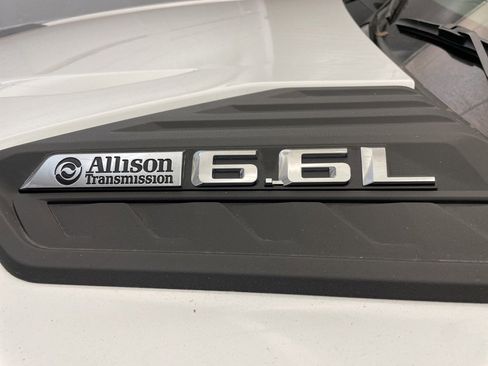 Used 2026 Chevrolet Silverado 2500 Custom image 11