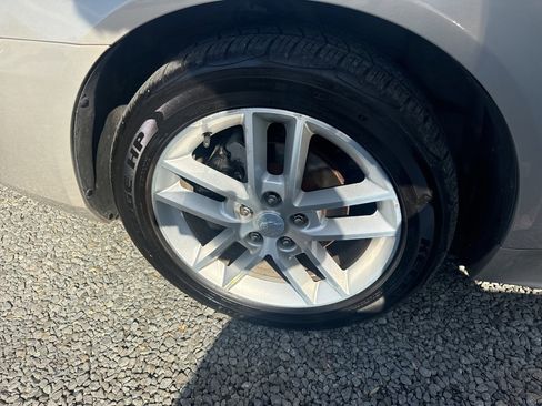 Used 2012 Chevrolet Impala LTZ image 23