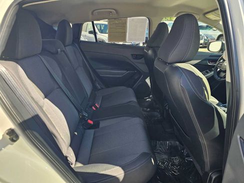 Certified 2024 Subaru Crosstrek 2.0i Premium AWD/4WD image 12