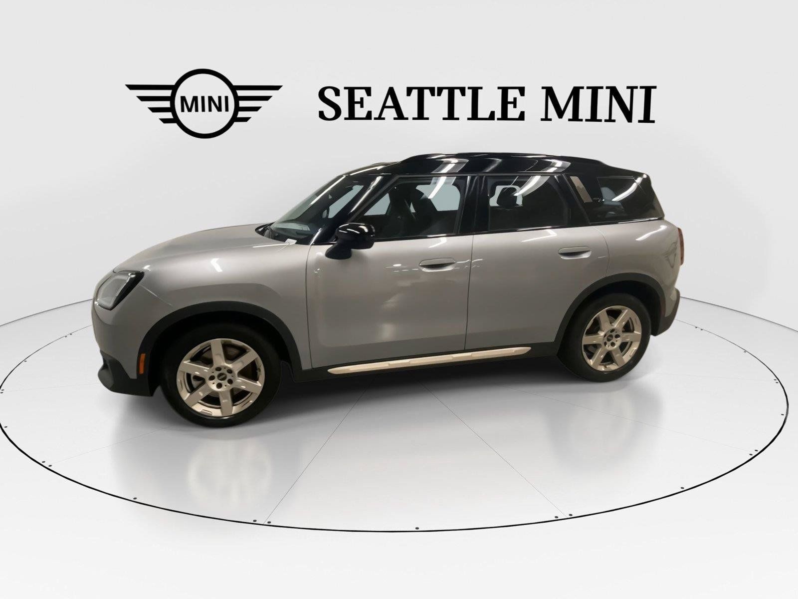 Used 2025 MINI Cooper Countryman S AWD/4WD image 6