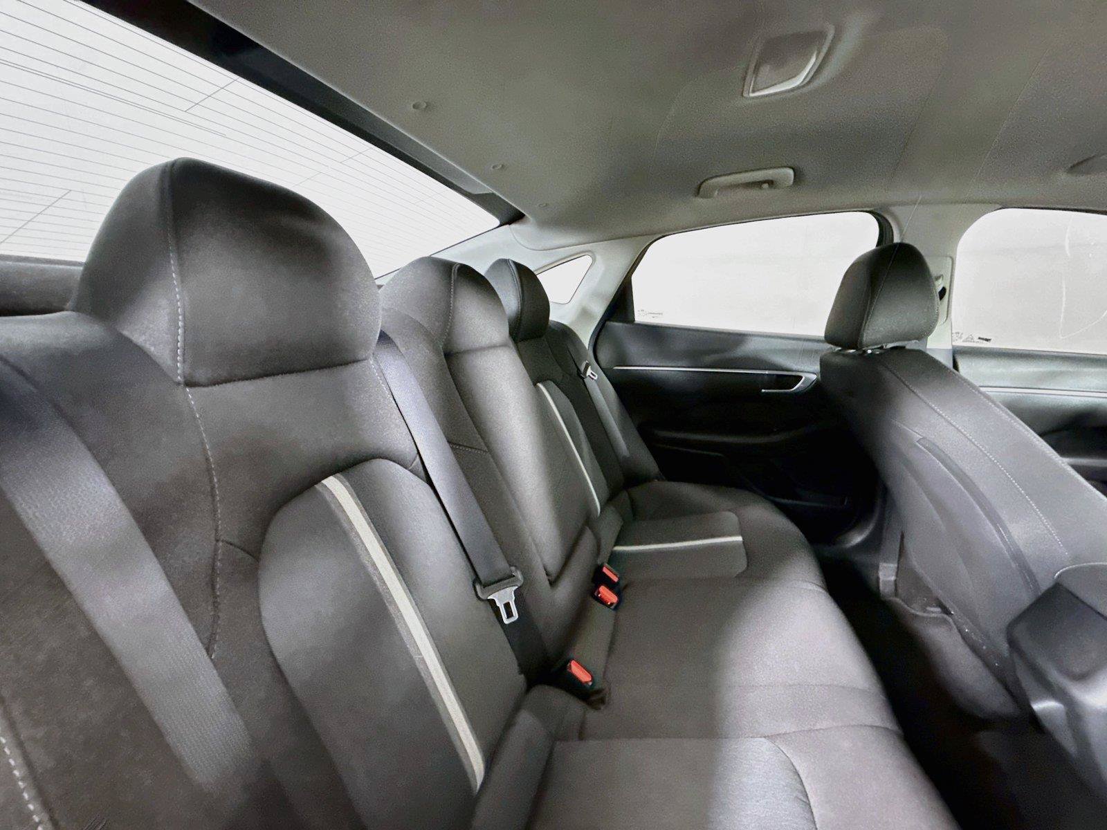 Used 2020 Hyundai Sonata SEL FWD image 35