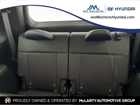 Used 2025 Hyundai Santa Fe SEL image 29