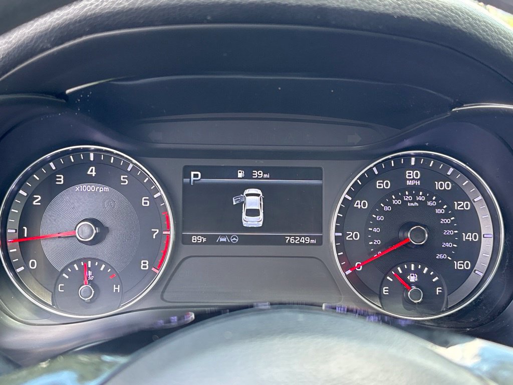 Used 2023 Kia Forte LXS FWD image 22