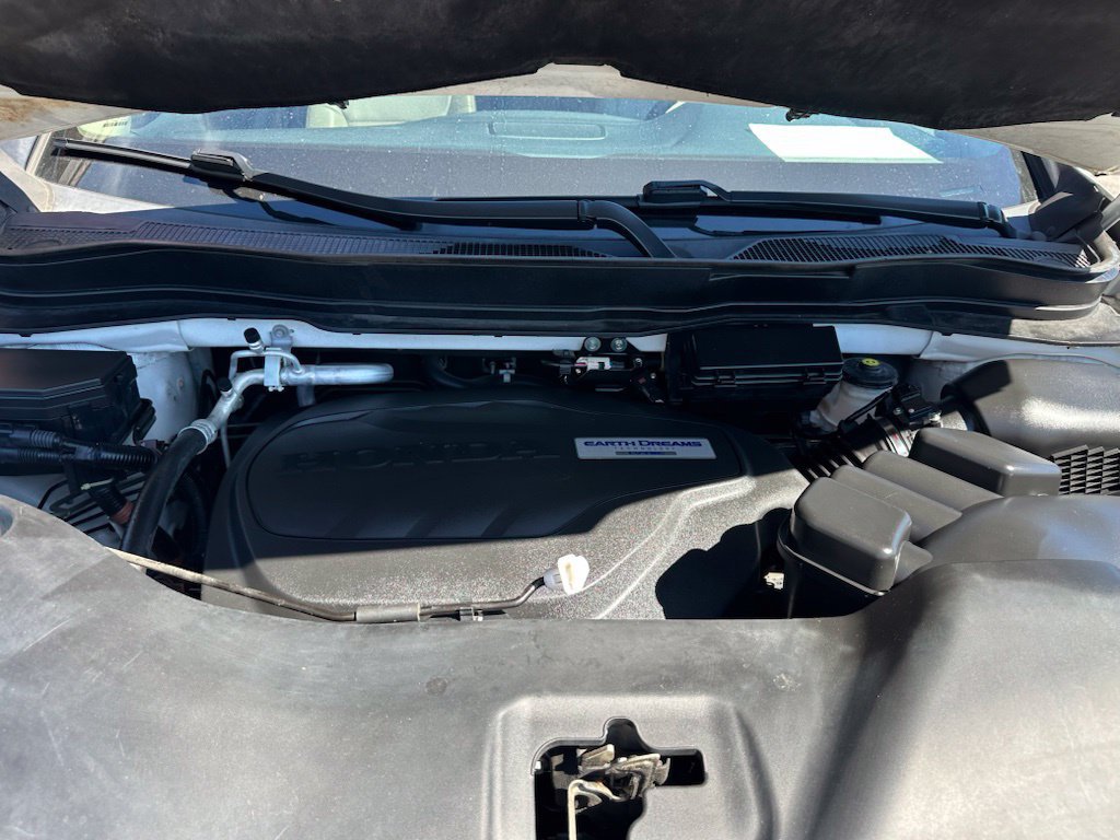 Used 2018 Honda Pilot Touring image 48