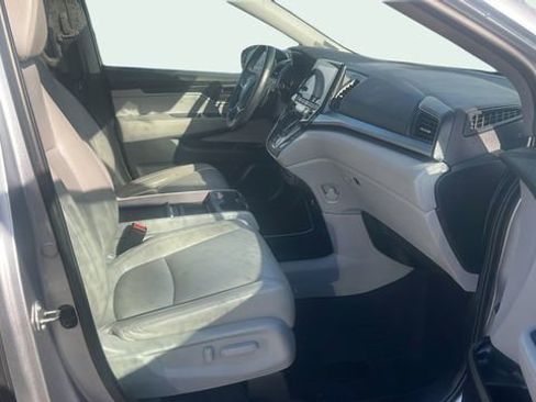Used 2020 Honda Odyssey EX-L image 31