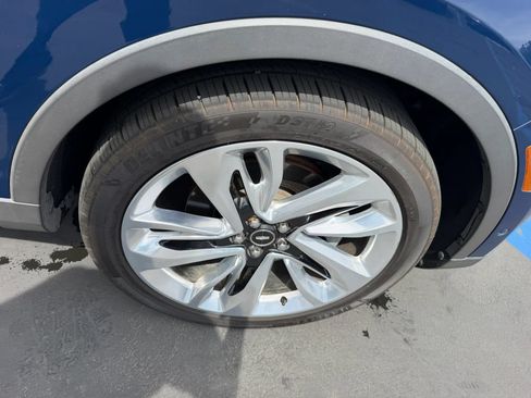 Used 2018 Lincoln MKX Black Label FWD image 32