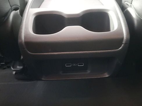 Certified 2023 Honda Odyssey Sport image 24