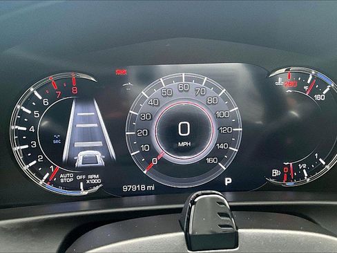 Used 2020 Cadillac CT6 Premium Luxury image 21