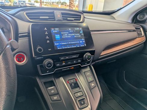 Used 2022 Honda CR-V EX image 13