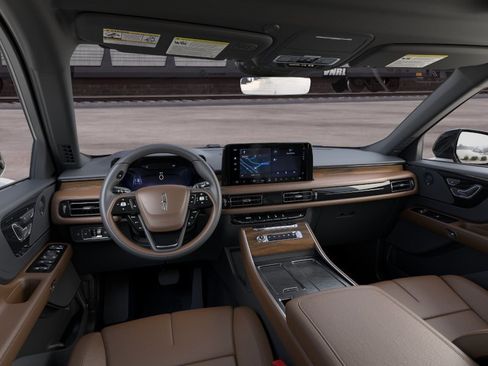 New 2026 Lincoln Aviator Reserve AWD/4WD image 33