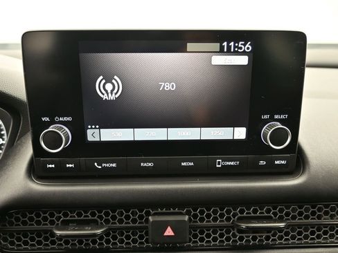 Certified 2023 Honda HR-V Sport image 14