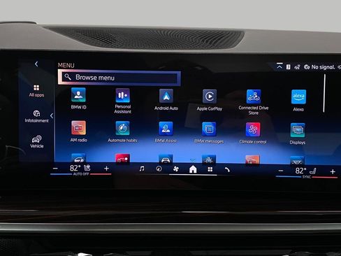 New 2026 BMW X5 xDrive40i image 24