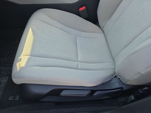 New 2026 Honda Accord LX image 28
