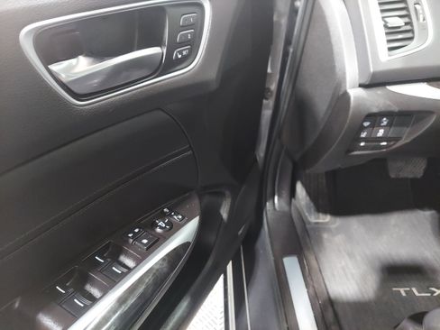 Used 2019 Acura TLX w/ Technology Package image 20
