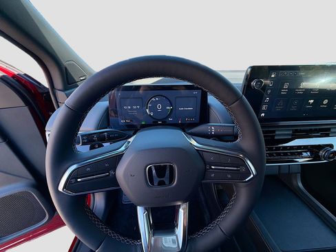 New 2026 Honda Prologue Elite image 40