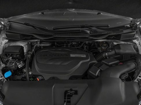 Used 2018 Honda Odyssey EX-L image 16