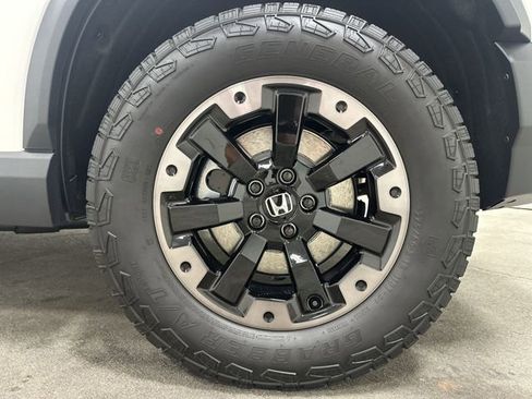 Used 2026 Honda Passport TrailSport Elite image 11