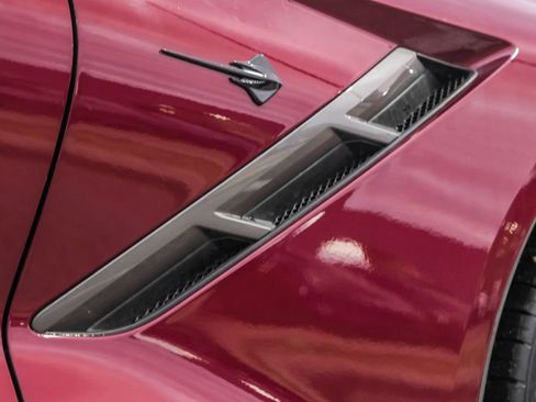 Used 2016 Chevrolet Corvette Stingray Z51 w/ 3LT Preferred Equipment Group image 50