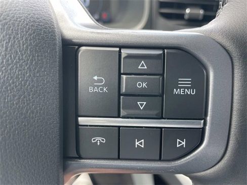 New 2025 Ford F150 Lightning Flash image 11