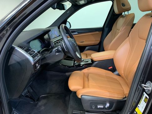Used 2023 BMW X3 xDrive30i w/ Premium Package AWD/4WD image 20
