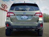 Used 2018 Subaru Outback 3.6R Touring image 4