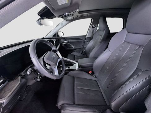 Used 2025 Audi Q5 Premium Plus AWD/4WD image 22