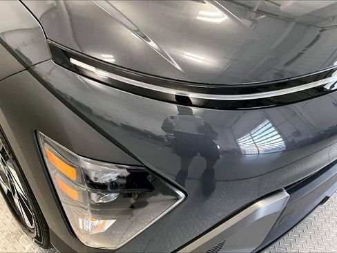 Certified 2024 Hyundai Kona SEL AWD/4WD image 28