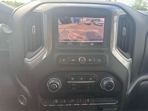 Used 2024 Chevrolet Silverado 3500 W/T AWD/4WD image 23