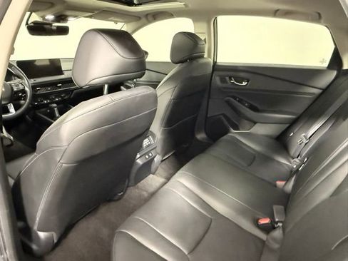 Used 2023 Honda Accord Touring image 40