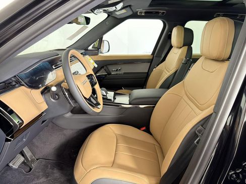 New 2026 Land Rover Range Rover Sport Dynamic SE AWD/4WD image 22