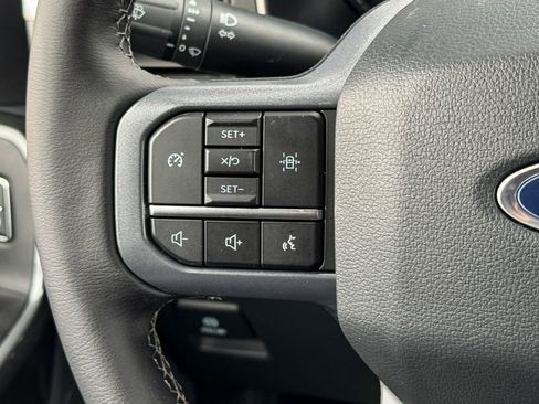 Certified 2023 Ford F150 XLT w/ Equipment Group 302A High image 29