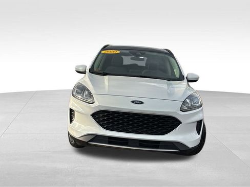 Used 2020 Ford Escape SE image 2
