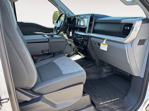 New 2026 Ford F350 XLT image 15