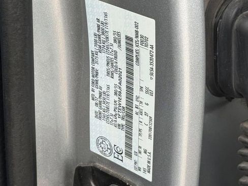 Used 2018 Ford F150 XLT w/ Trailer Tow Package AWD/4WD image 30