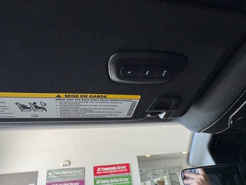 Used 2025 Jeep Grand Cherokee L Limited w/ Trailer Tow Package image 33