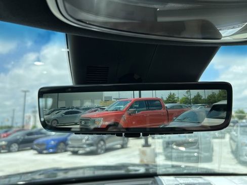 New 2025 Genesis GV80 3.5T e-SC image 31