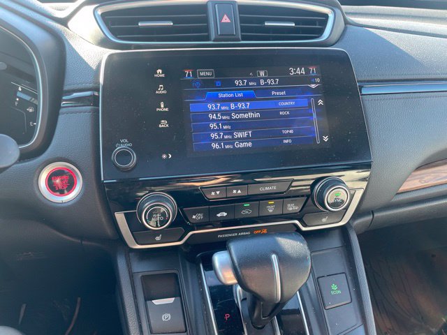 Used 2019 Honda CR-V EX-L image 14