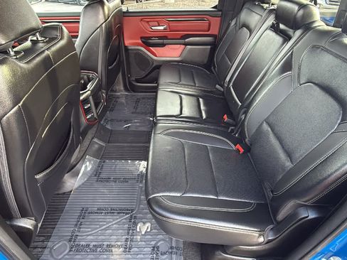 Used 2023 RAM 1500 Rebel w/ Rebel Level 1 Equipment Group image 24