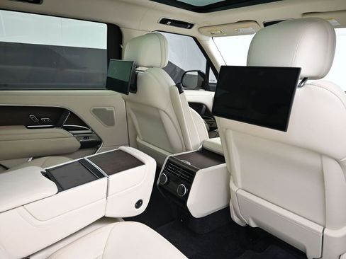 Used 2023 Land Rover Range Rover Long Wheelbase Autobiography AWD/4WD image 7