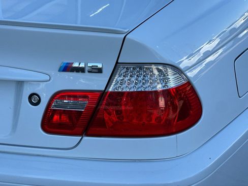 Used 2006 BMW M3 Coupe image 21