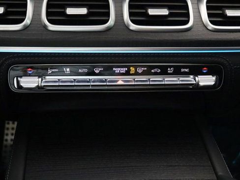Used 2022 Mercedes-Benz GLE 63 AMG S image 30