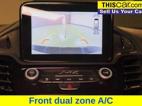 Used 2019 Ford Transit Connect Titanium image 14