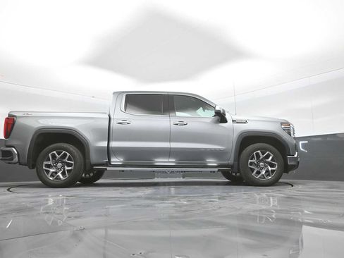 Used 2024 GMC Sierra 1500 SLT w/ SLT Premium Plus Package AWD/4WD image 48